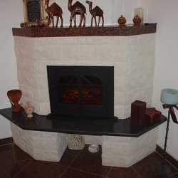 Kamin